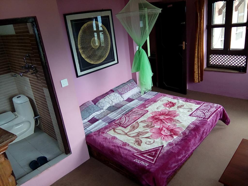 Star View Guest House Bhaktapur Exterior foto