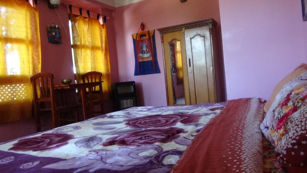 Star View Guest House Bhaktapur Exterior foto