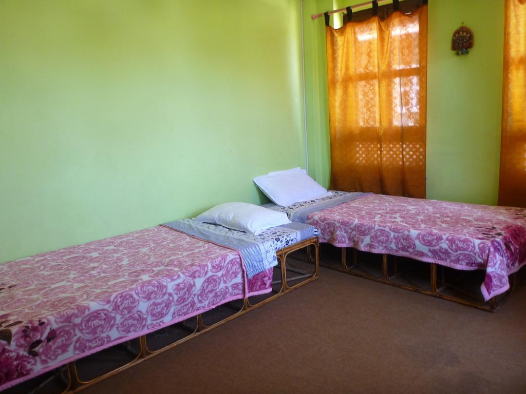 Star View Guest House Bhaktapur Exterior foto