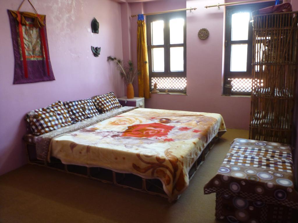 Star View Guest House Bhaktapur Exterior foto