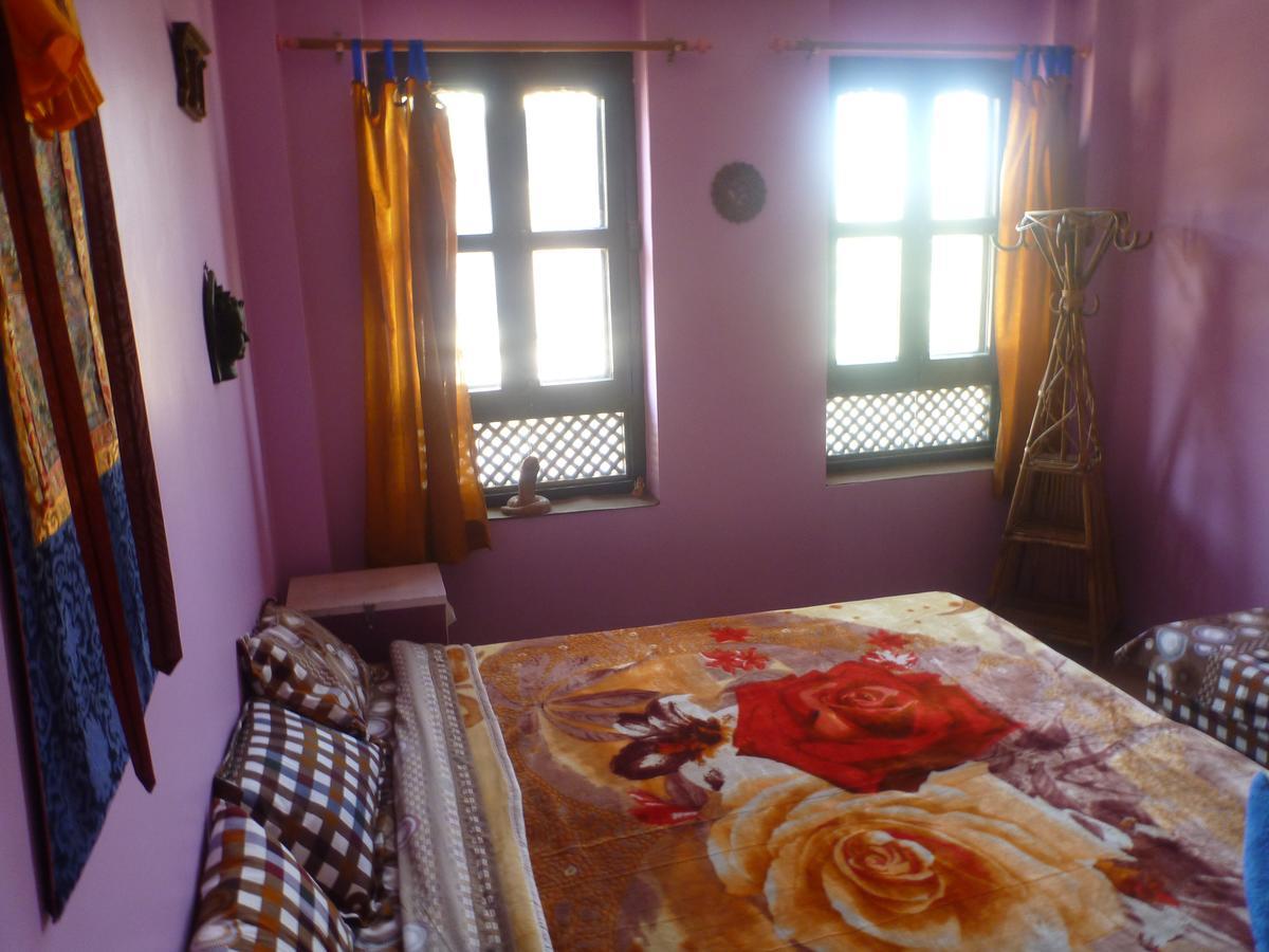 Star View Guest House Bhaktapur Exterior foto