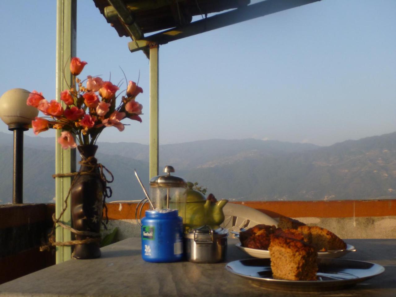 Star View Guest House Bhaktapur Exterior foto