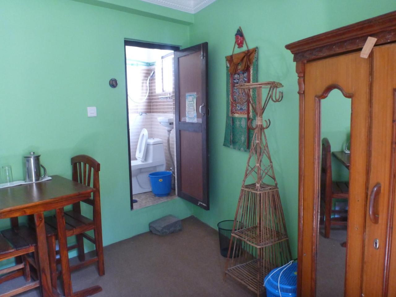 Star View Guest House Bhaktapur Exterior foto