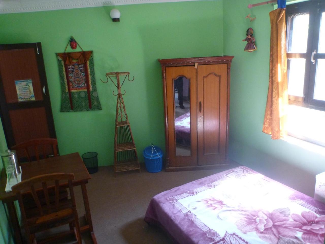 Star View Guest House Bhaktapur Exterior foto