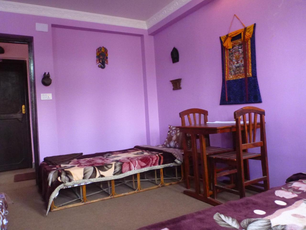 Star View Guest House Bhaktapur Exterior foto