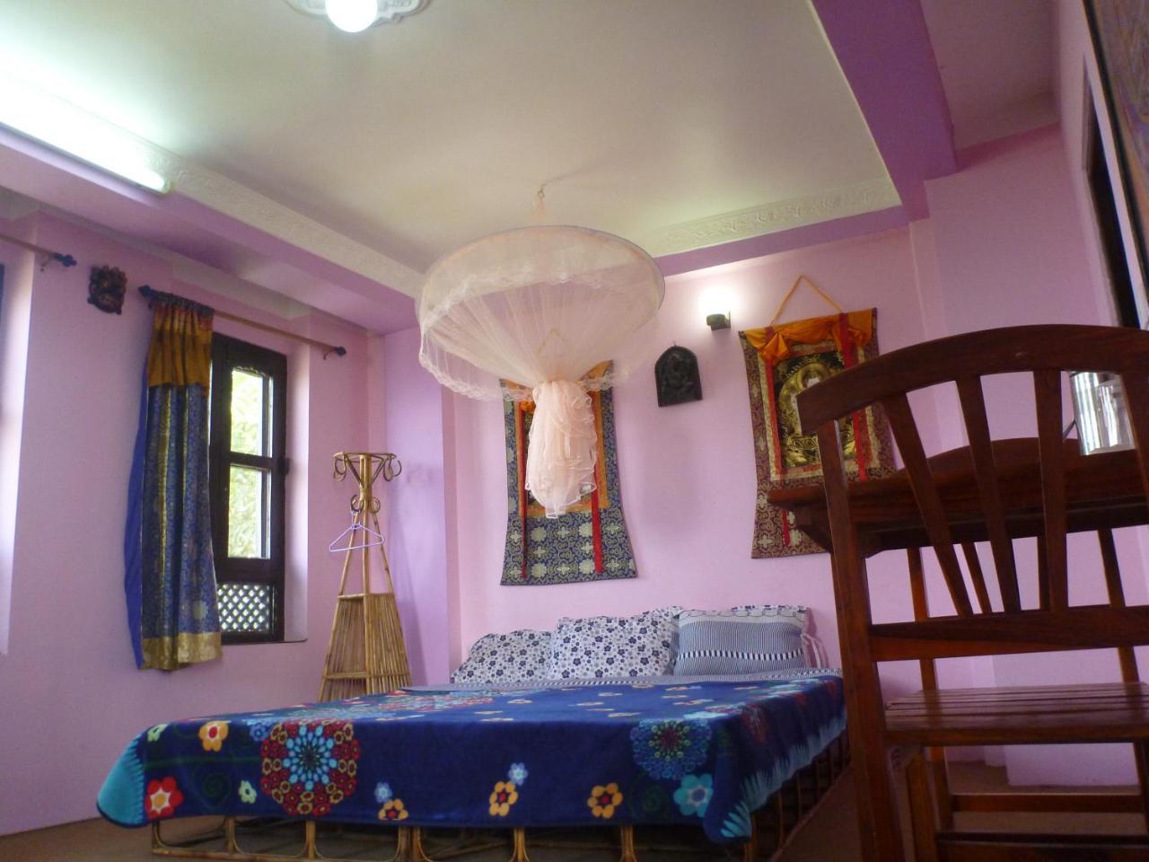 Star View Guest House Bhaktapur Exterior foto