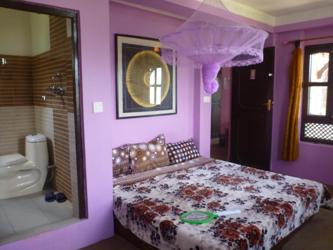 Star View Guest House Bhaktapur Exterior foto