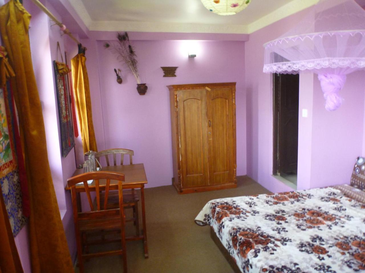 Star View Guest House Bhaktapur Exterior foto