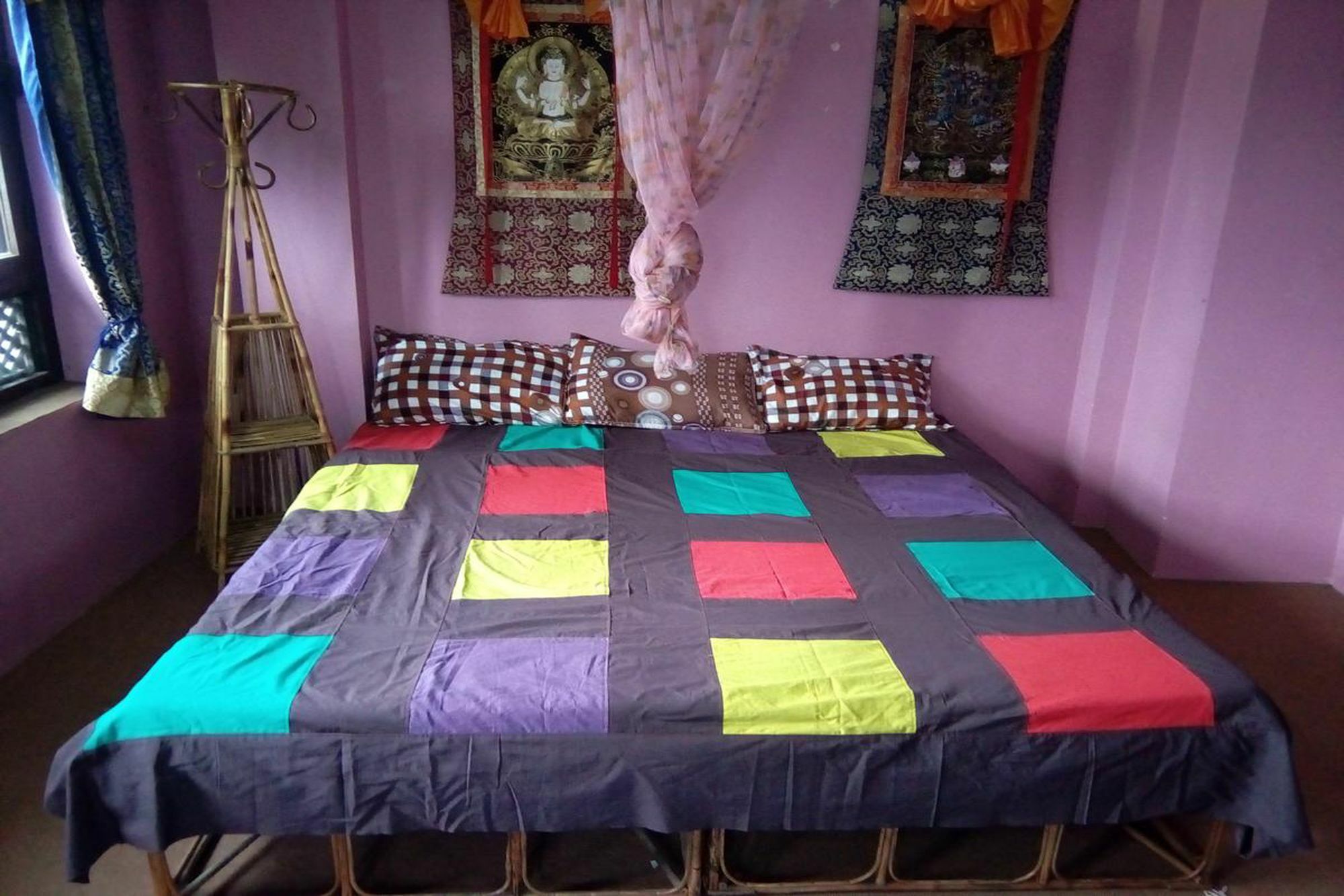 Star View Guest House Bhaktapur Exterior foto