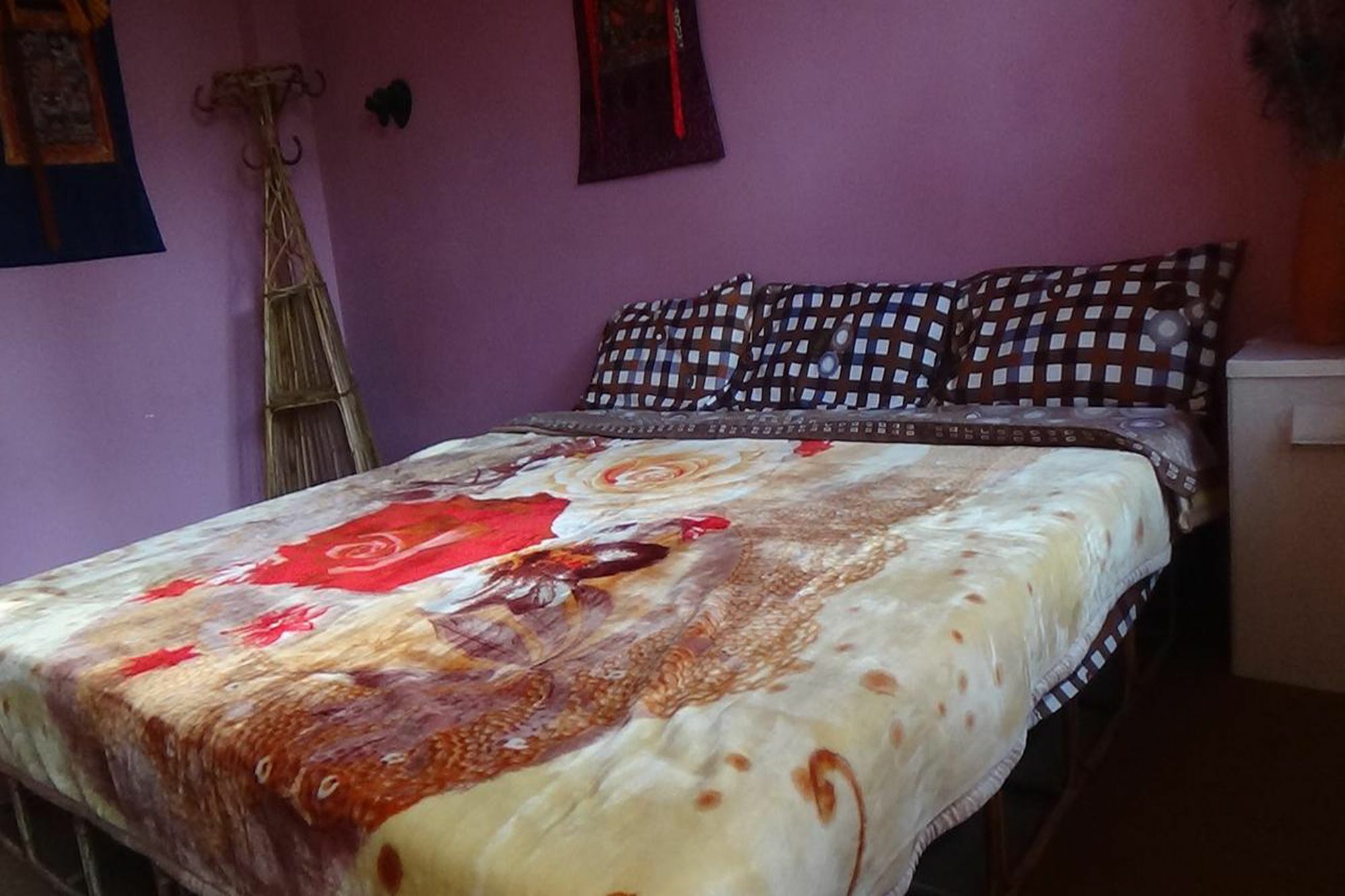 Star View Guest House Bhaktapur Exterior foto