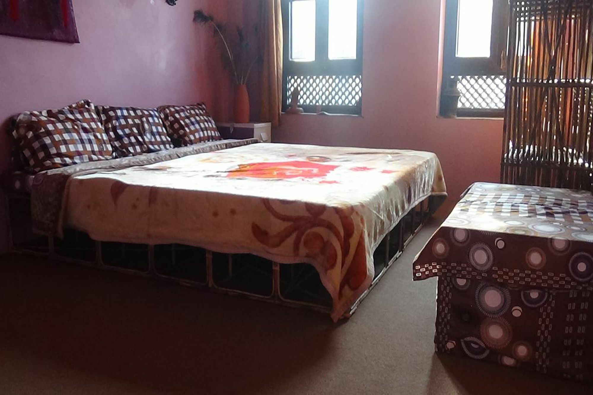 Star View Guest House Bhaktapur Exterior foto