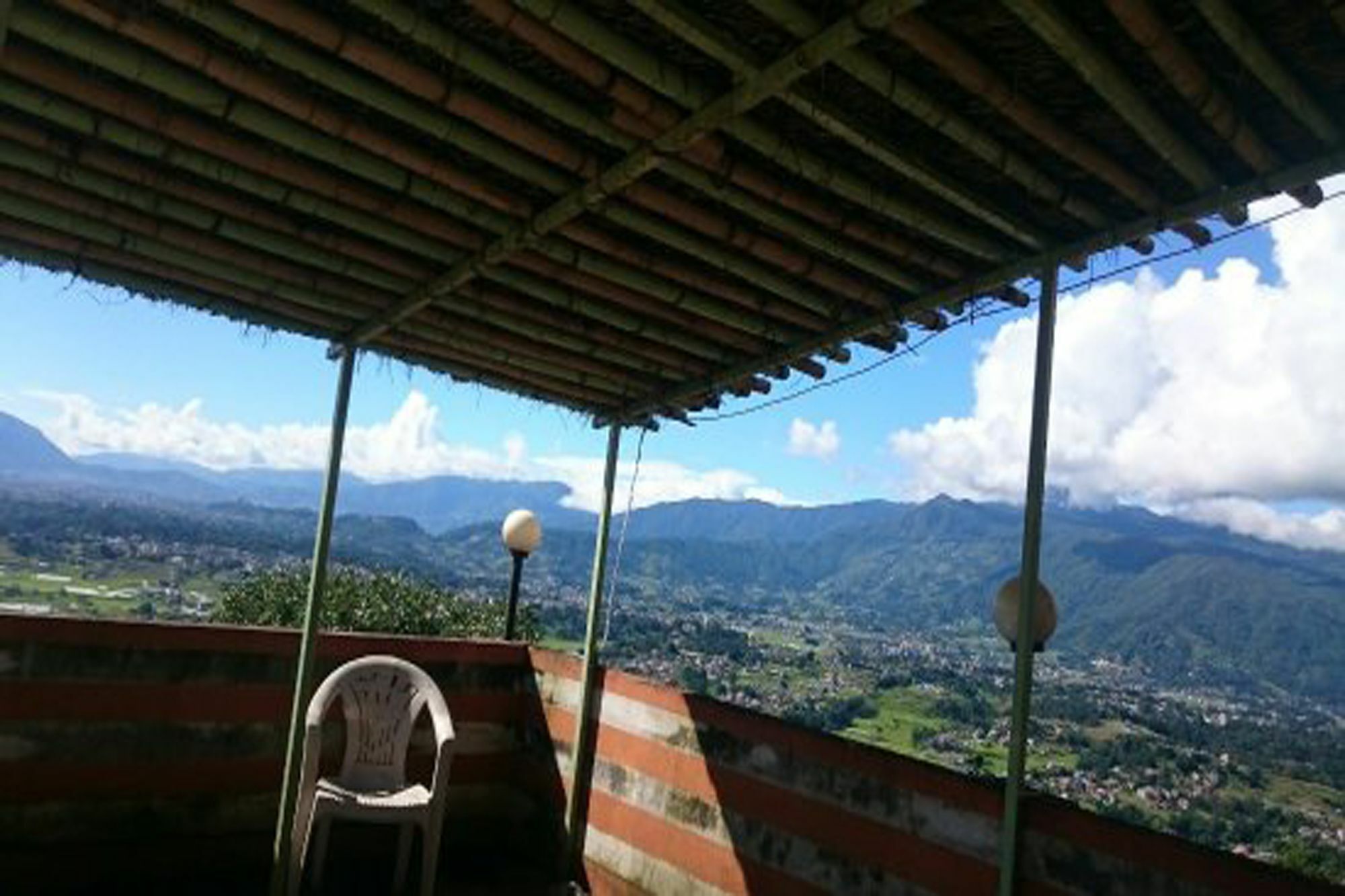Star View Guest House Bhaktapur Exterior foto