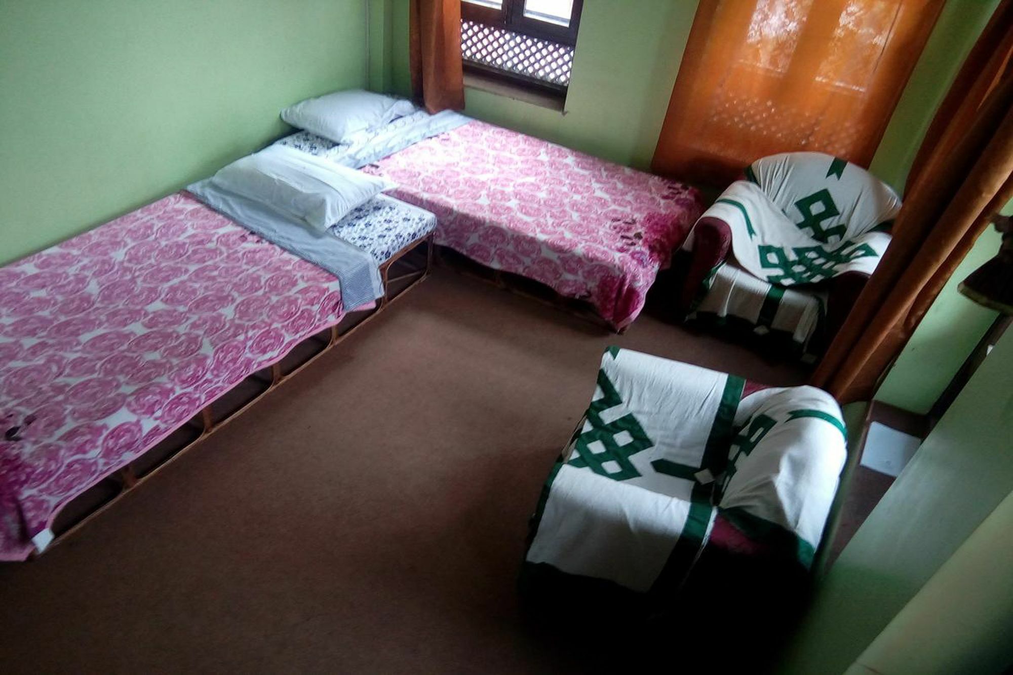 Star View Guest House Bhaktapur Exterior foto
