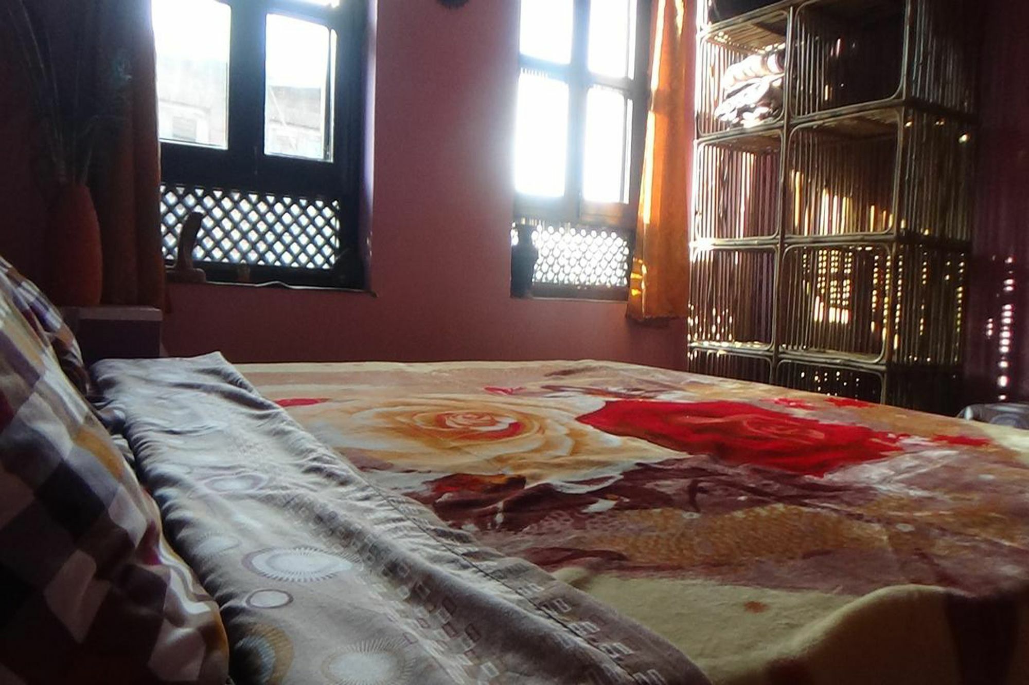 Star View Guest House Bhaktapur Exterior foto