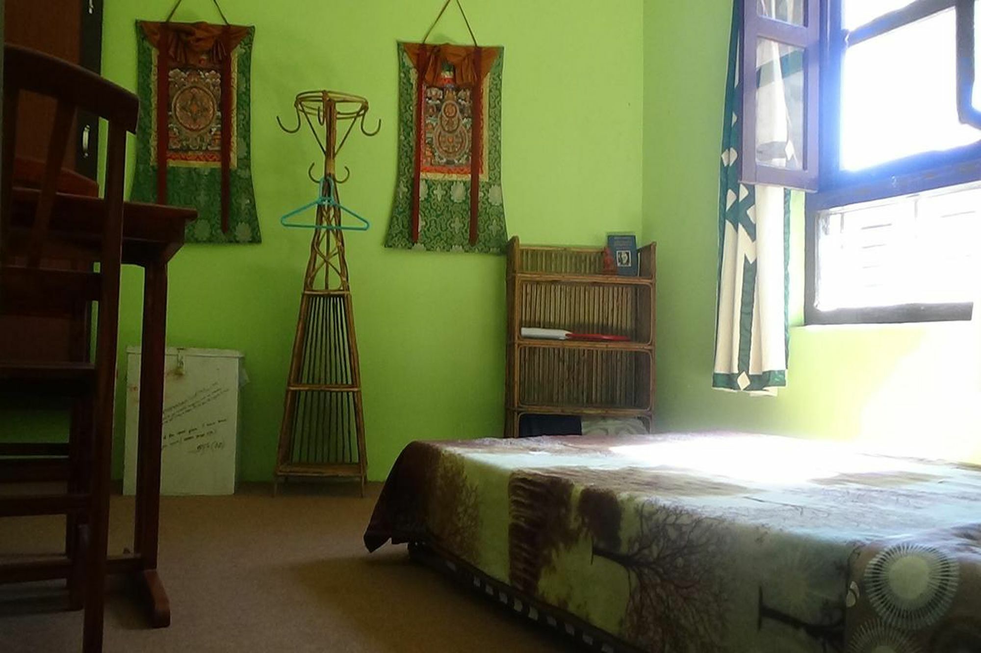 Star View Guest House Bhaktapur Exterior foto