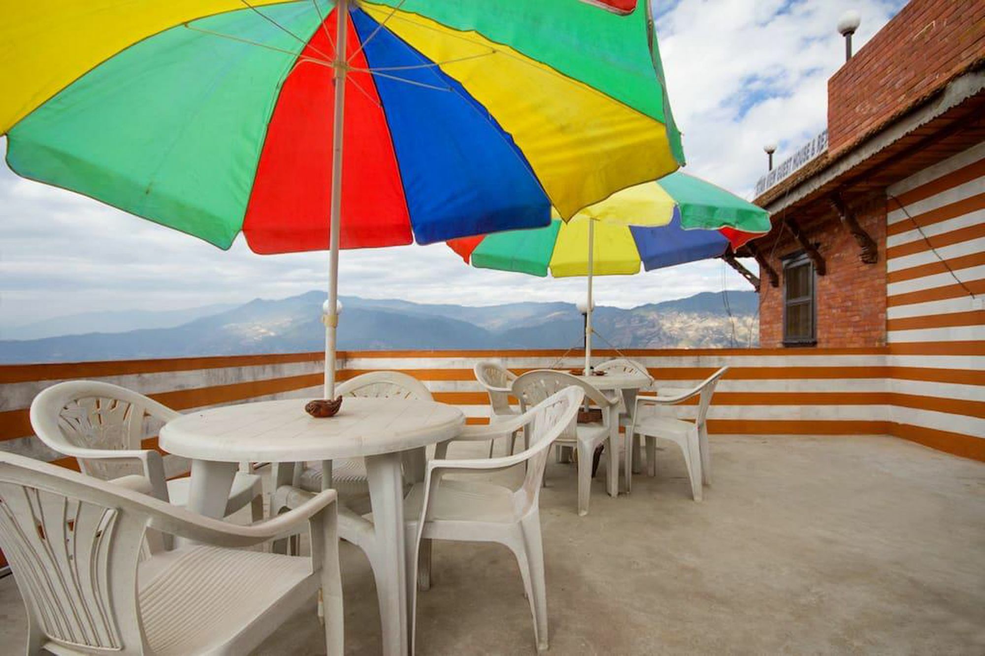 Star View Guest House Bhaktapur Exterior foto