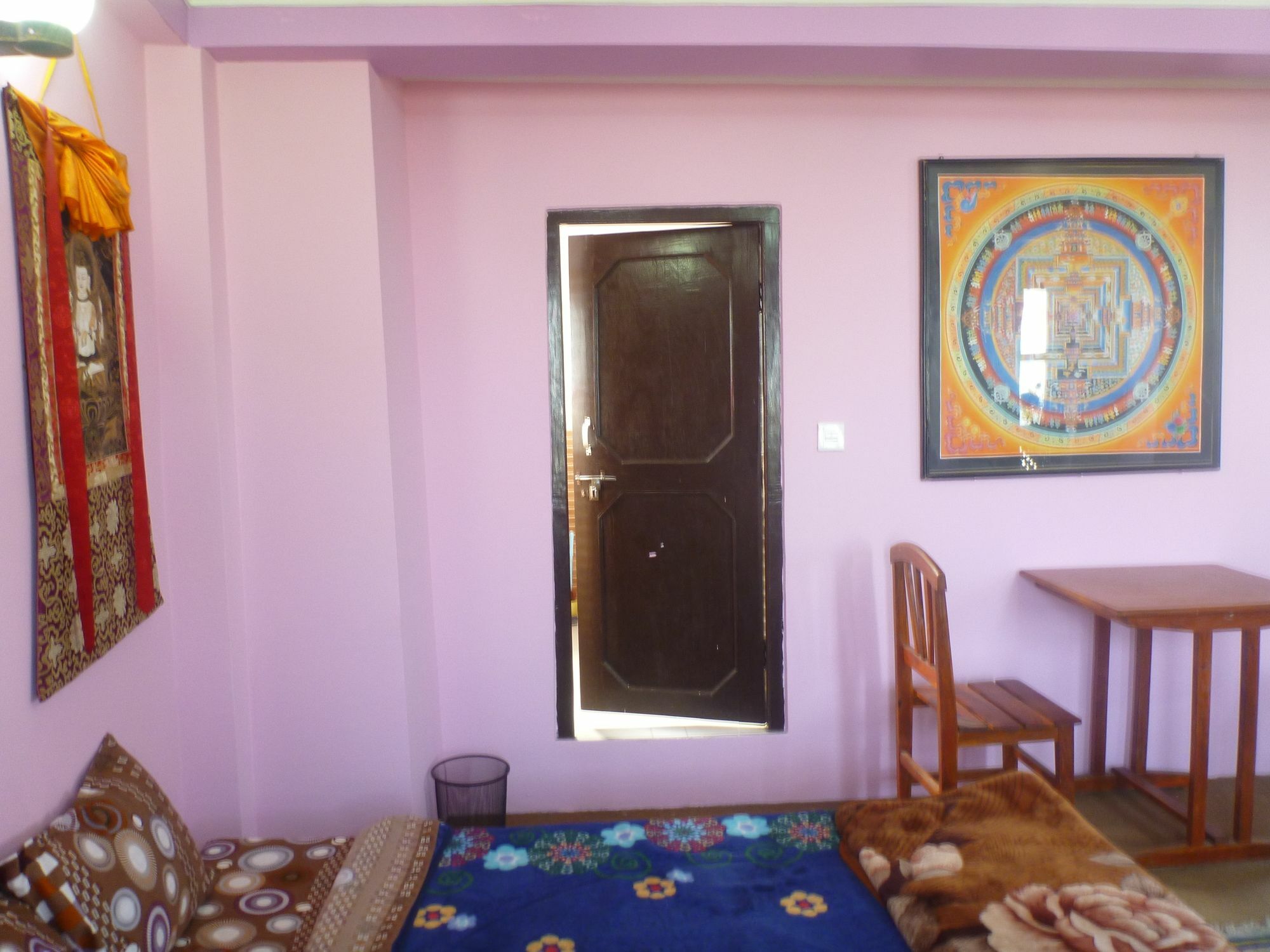 Star View Guest House Bhaktapur Exterior foto