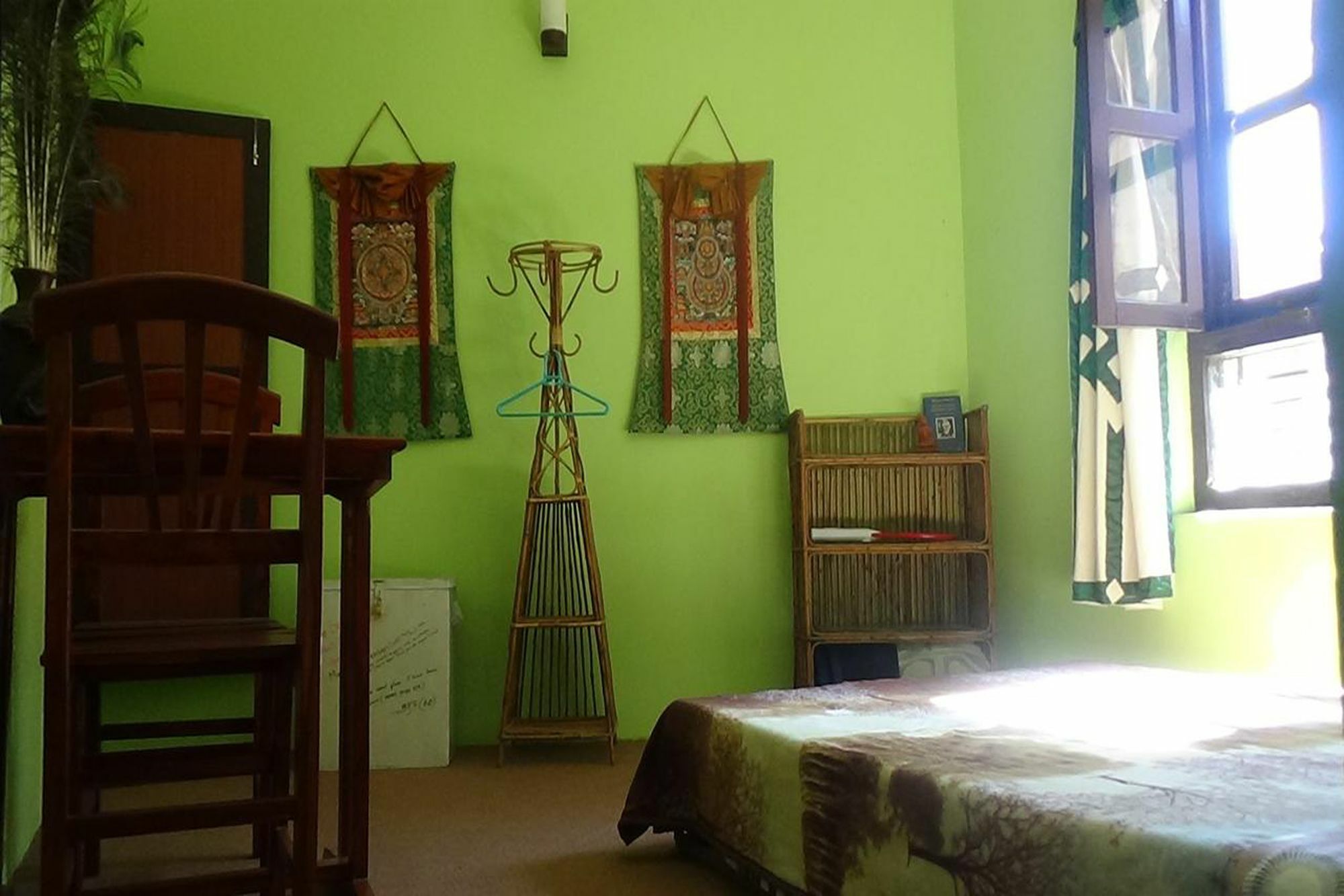 Star View Guest House Bhaktapur Exterior foto